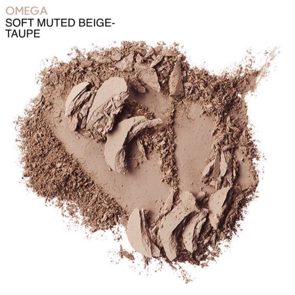 MAC Eye Shadow OMEGA Soft Matte - Picture 8 of 14